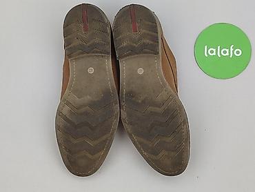 botki pull and bear: Półbuty dla mężczyzn, rozmiar 40 — 3