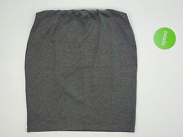 spódniczka basic: Spódnica damska, rozmiar XL — 3