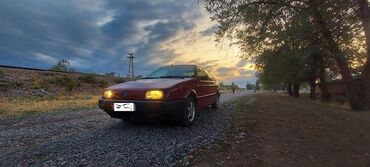 генератор пассат б3: Volkswagen Passat: 1.8 л | 1993 г. | Седан