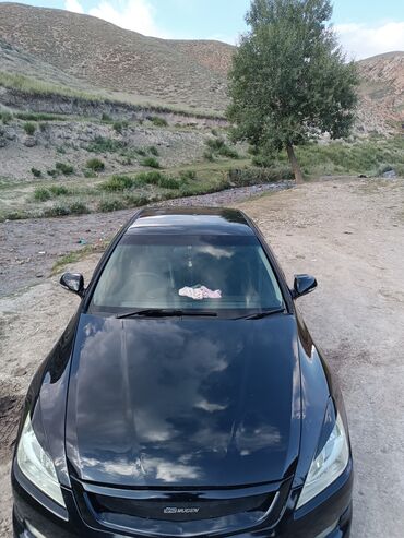 авто по следующим вкупом: Honda Inspire: 2004 г., 3 л, Автоматические, Бензин, Седан