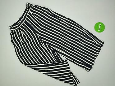 second hand stores online: H&M, Spodnie materiałowe damskie, rozmiar M — 2