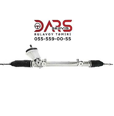 isotta rol: RENAULT MEGANE 3 — ELEKTRİK RULEVOY 🔧🚗 ƏSAS OEM / EEM: 49001-0024R ⚙️ — 2