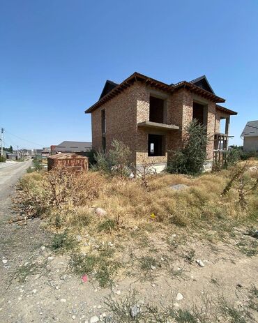 Продажа домов: Дом, 200 м², 5 комнат, Собственник, ПСО (под самоотделку)