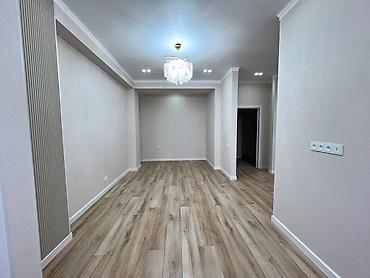 Продажа квартир: 1 комната, 41 м², Элитка, 8 этаж, Евроремонт — 3