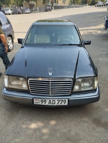 мерседес w124 e500 волчок купить в японии: Mercedes-Benz E-Class: 1995 г., 2.2 л, Автоматические, Газ, Седан