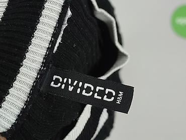 divided clothes: H&M Divided, Sweter damski, rozmiar S — 4
