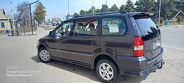 Mitsubishi: Mitsubishi Space Wagon: 1998 г., Бензин, Универсал — 3
