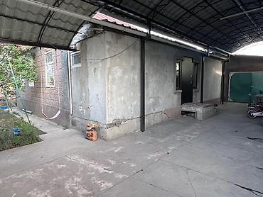 Продажа коттеджей и домов: Продаю На второй линии в с. Лебединовка (Свердловский р-н, г. Бишкек) — 4