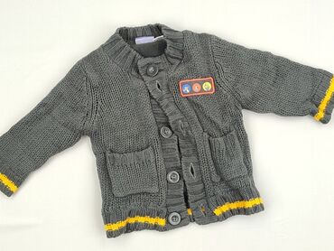 Cardigan, Lupilu, 3-6 months, condition - Perfect