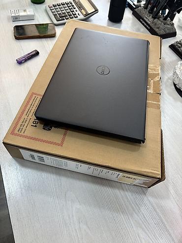 Dell: Dell Inspiron 15 noutbuk - Model: Dell Inspiron 15 (15.6") - — 2