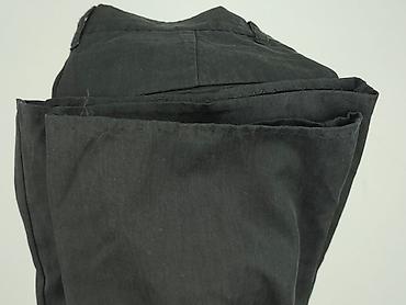 cropp dzwony: Zara, Spodnie materiałowe damskie, rozmiar S — 6