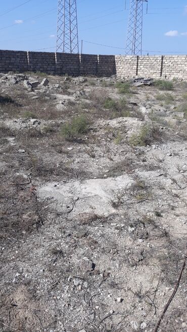 Torpaq sahələrinin satışı: 7 sot, Kənd təsərrüfatı, Mülkiyyətçi, Müqavilə — 9