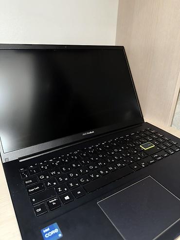 Ноутбуки ASUS: Для учебы, Б/у, Intel Core i5 — 2