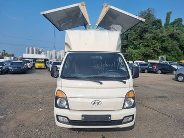 мини касылка: Грузовик, Hyundai, Стандарт, 3 т, Б/у