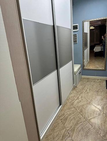 Продажа квартир: 2 комнаты, 57 м², Золотой квадрат 3 этаж, Дизайнерский ремонт — 3