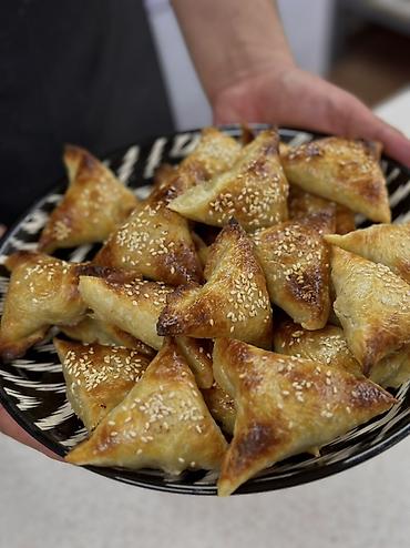 Готовые блюда, кулинария: Продается готовый бизнес Piala Manty — национальная кухня в фирменных — 11