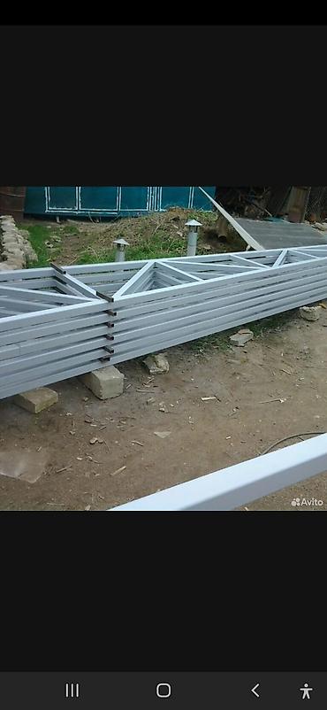 беседка сколько стоит: Навес пристенный из поликарбоната - Конструкция: арочный/односкатный — 5