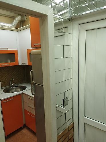 ofis: 🏡 Salam, Mənzil Əcəmidə 20 Yanvar küçəsində, Qərənfil uşaq bağçasının — 9