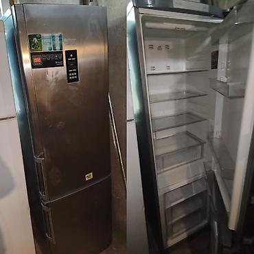 Hotpoint Ariston soyuducu 330azn. Unvan naxcivanski mekteb m 5136