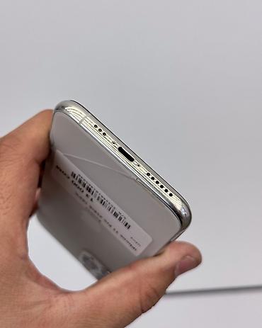 tecno телефон цена: IPhone 11 Pro, Б/у, 256 ГБ, Белый, Защитное стекло, Чехол, В рассрочку, 100 % — 4