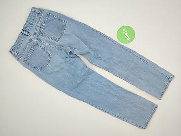 star: H&M, Jeansy damskie, rozmiar XS — 3