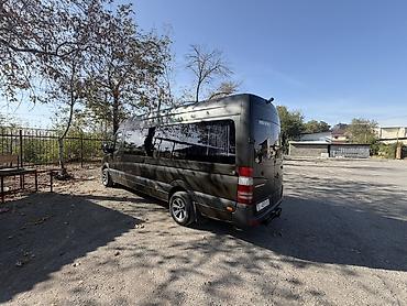 диски на ваз 2109: Mercedes-Benz Спринтер: 2018 г., 2.2 л, Механика, Дизель, Бус — 4