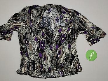 mesh: MAX, Bluzka damska, rozmiar 3XL — 2