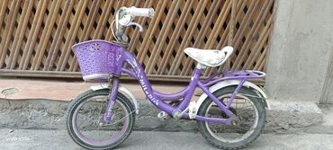 велосипед деский: Продаётся в рабочем состоянии
имеется задний колёса