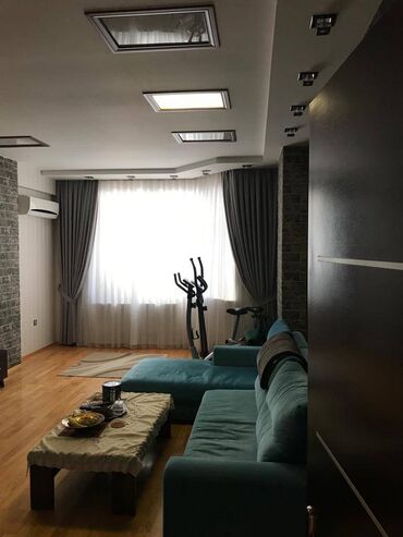 Yeni tikili: 3 otaqlı, Yeni tikili, m. Həzi Aslanov, 111 kv. m -da lalafo.az — 8 Yeni tikili: 3 otaqlı, Yeni tikili, m. Həzi Aslanov, 111 kv. m — 8