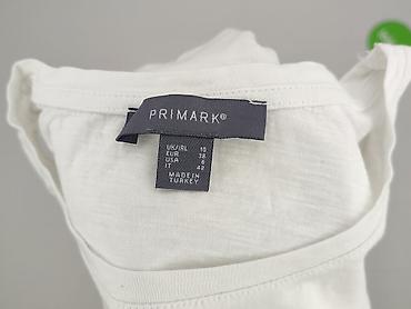 botki primark: Primark, T-shirt damski, rozmiar S — 4