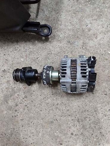prodaj: RAZNI MODELI ALTERNATOR ZA FORD FOCUS OD 1998. DO 2017. GOD. | — 8
