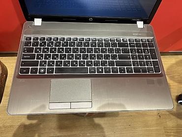 core i3: HP Probook 4530s processor: intel core i3 2330M ram: 8 Gb DDR3 SSD — 4