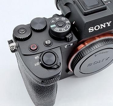 linkin park: Продаю Sony Alpha 7R V (ILCE‑7RM5) в идеальном состоянии - все — 8