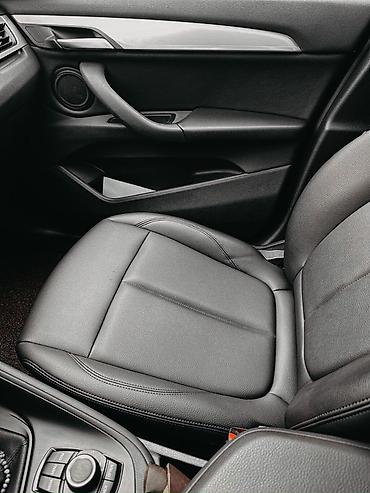 BMW: BMW X1: 2021 г., 2 л, Автомат, Дизель, Кроссовер — 11