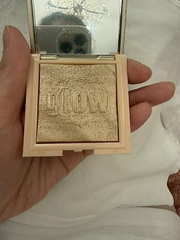 pupa пудра: Pupa Glow Obsession Compact Highlighter - Формат: компактный — 3