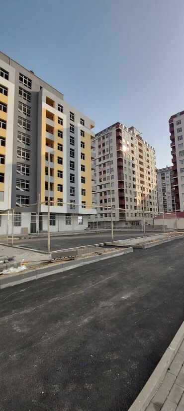 Yeni tikili: 2 otaqlı, Yeni tikili, 58 kv. m -da lalafo.az — 1 Yeni tikili: 2 otaqlı, Yeni tikili, 58 kv. m — 1