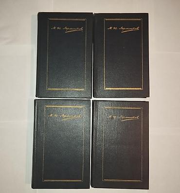 Китептер жана журналдар: Продаю книги в отличном состоянии — 7
