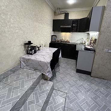 🏠 KİRAYƏ EV VERİLİR – NİZAMİ RAYONU, KEŞLƏ QƏSƏBƏSİ 📍 Ev Nizami