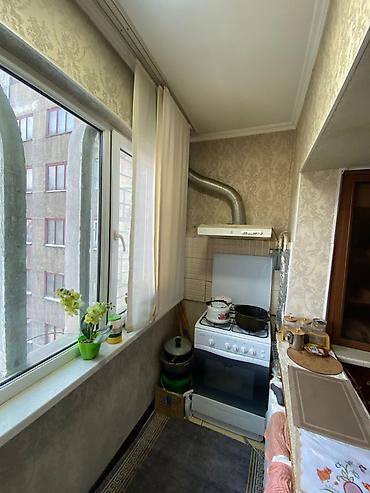 Продажа квартир: 2 комнаты, 60 м², Индивидуалка, 7 этаж, Евроремонт — 9