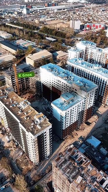 Недвижимость: 2 комнаты, 71 м², Технопарк Элитка, 8 этаж, ПСО (под самоотделку) — 2