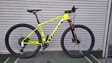 Горные велосипеды: Горный велосипед, Trinx, Алюминий, Новый — 13