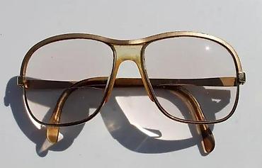 Naočare: Vintage Atelier 5009 (Silhouette) diotrijski ram. Vintage kolekcija — 2