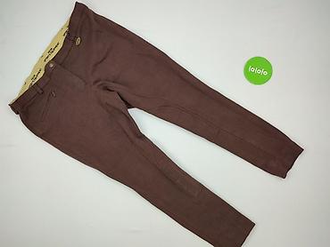 karko: HKM, Spodnie materiałowe damskie, rozmiar M — 2