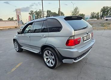куплю х5: BMW X5: 2004 г., Типтроник, Бензин, Внедорожник — 6