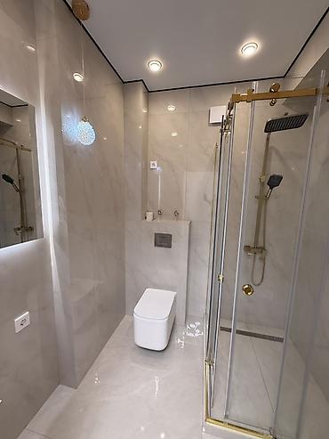 район тэц: 1 комната, 45 м², Технопарк Элитка, 11 этаж, Евроремонт — 9