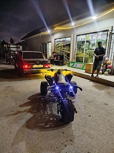 kuba moto: 160 kub 5 skorus arxa skorus var ideal usda motosu du xadavoyu — 4