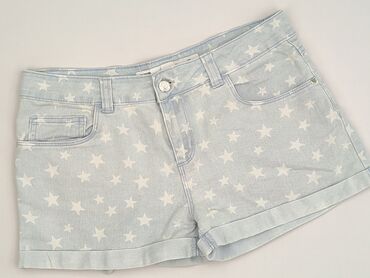 Shorts, DenimCo, 12 years, 152, condition - Very good