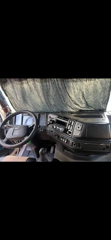 Грузовики: Грузовик, Б/у — 19