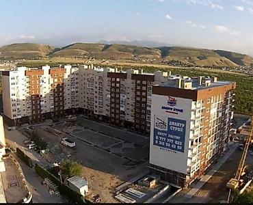 Батирлерди сатуу: 🏡СРОЧНО ПРОДАЁТСЯ 1-КОМНАТНАЯ КВАРТИРА с евроремонтом в элитном доме — 5