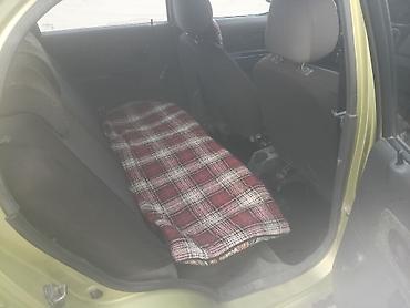 Daewoo: Daewoo Matiz: 2006 г., 0.8 л, Автомат, Бензин, Хэтчбэк — 7